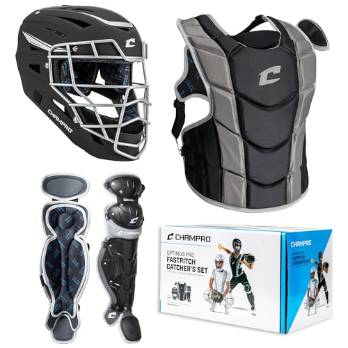 Catcher's Kit G390