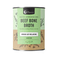 Beef Bone Broth Garden Herb 125g I2123