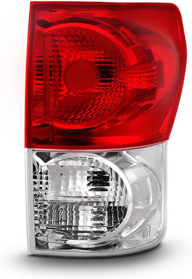 Toyota Tundra Rear Tail Light Passenger Side Pack of 2 P84982