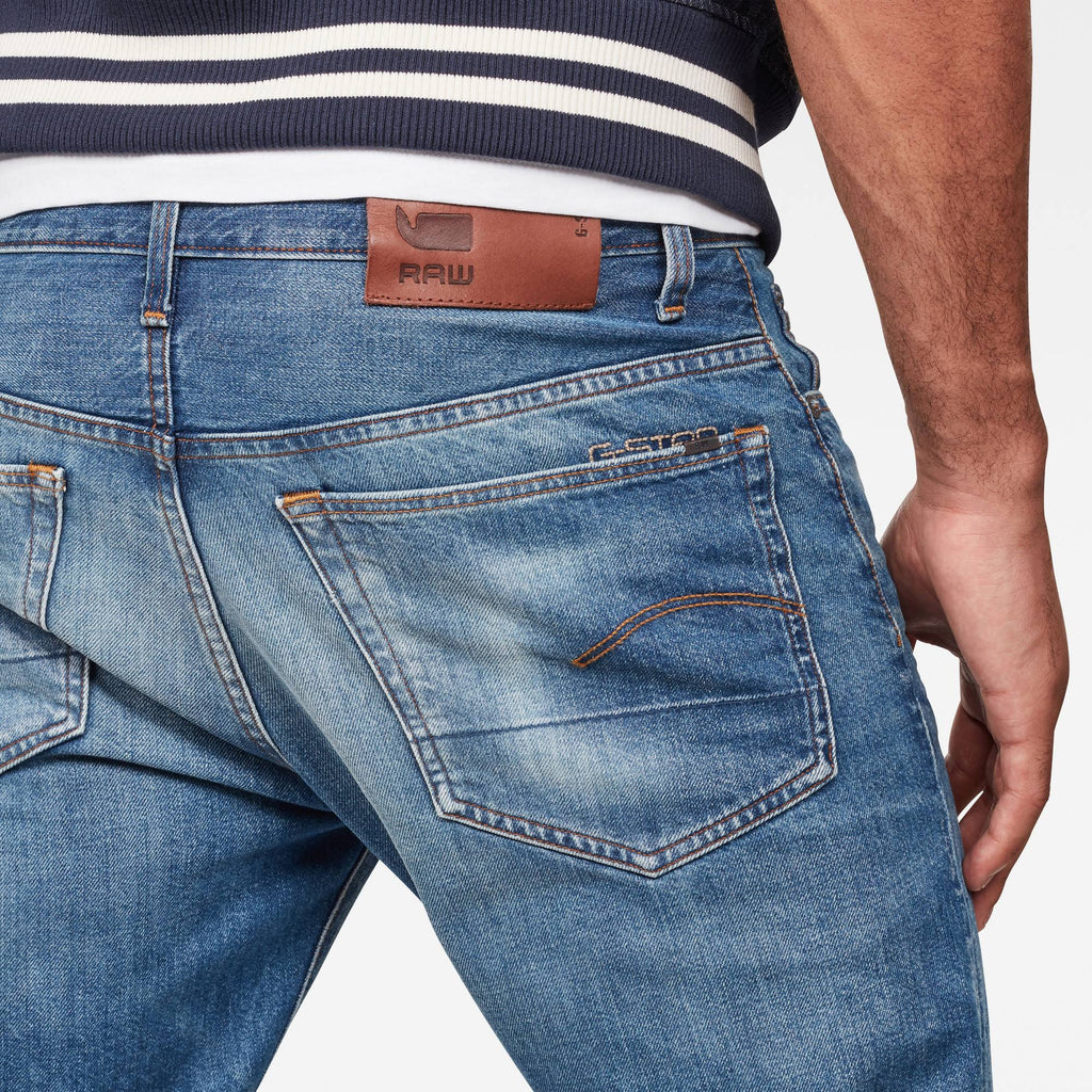 Loose Jeans Z811