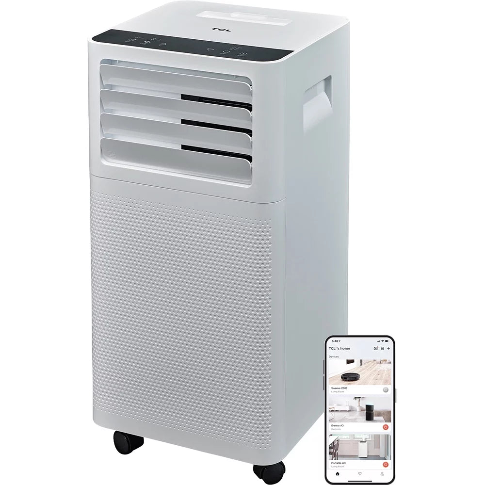 7,500 BTU Portable Air Conditioner X920066