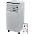 7,500 BTU Portable Air Conditioner X920066