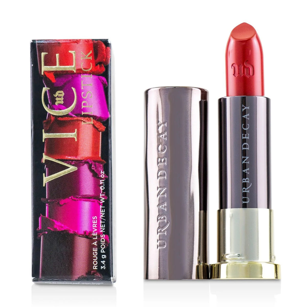 Vice Lipstick 3.4g F98857