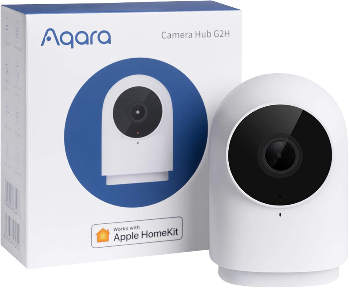 1080P HD Indoor Security Camera with Night Vision G887