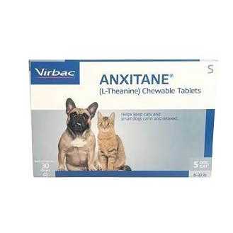 Anxitane M & L P8818