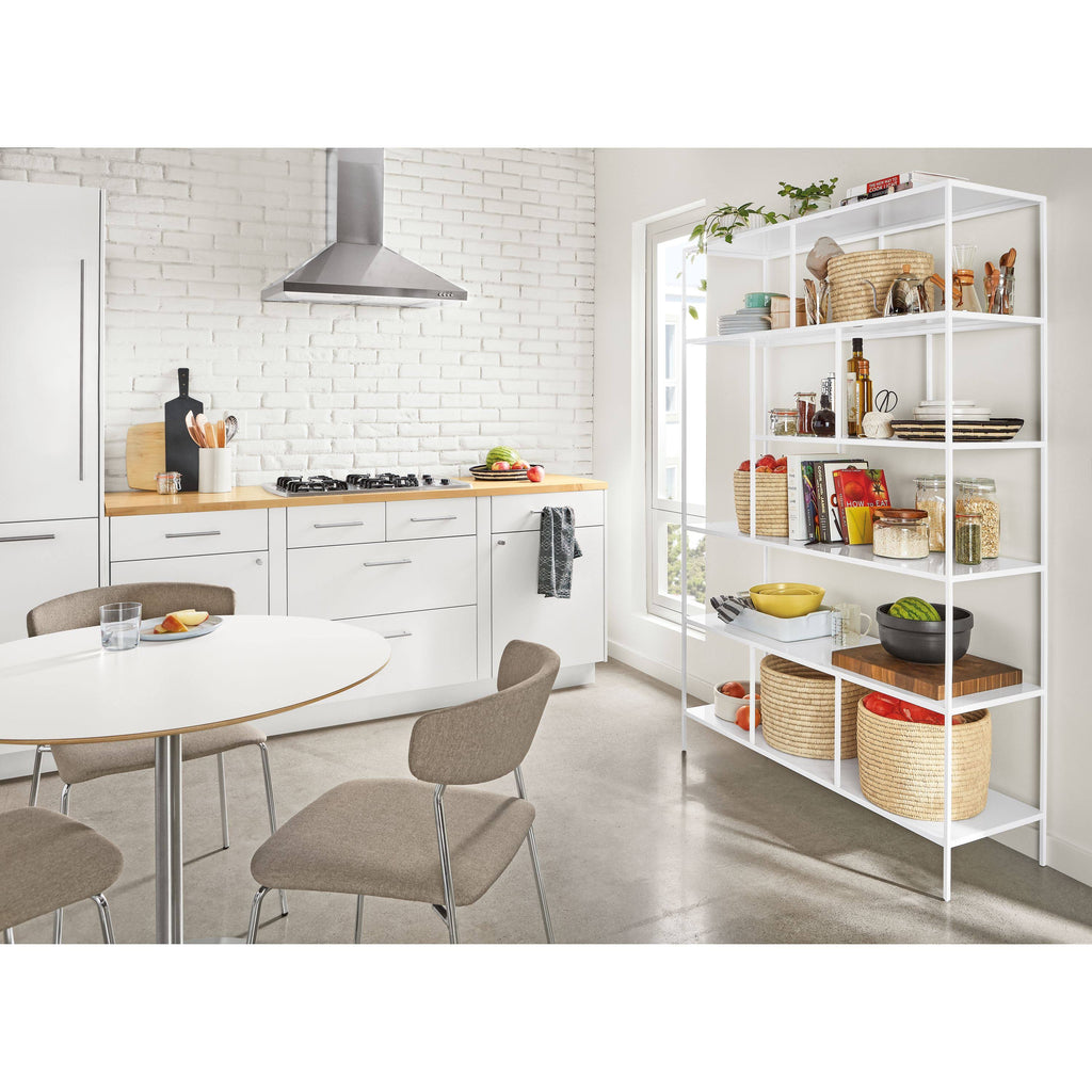 Indigo Bookcase G5189