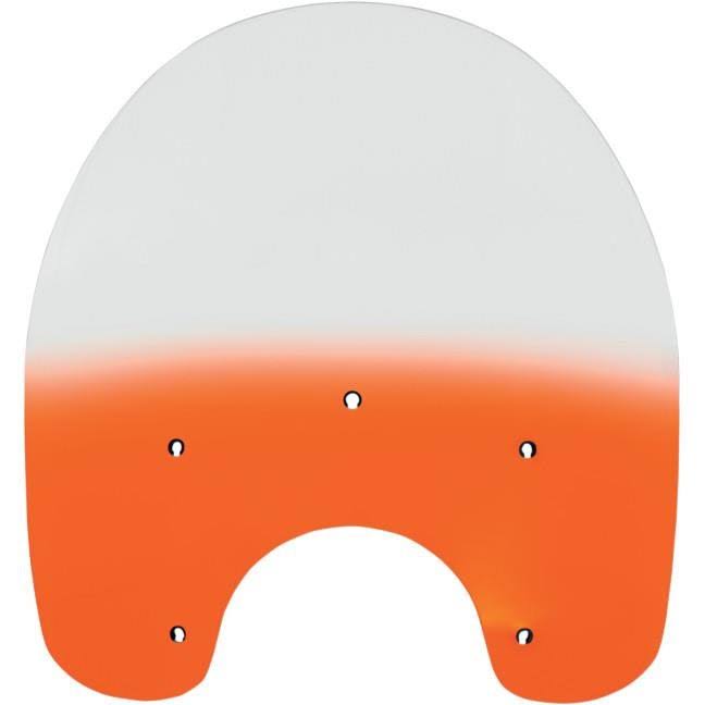 Gradient Blue 15x22 Windshield Y80494