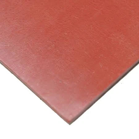 Red SBR Sheet F191
