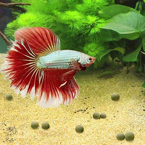 Mineral Balls for Betta Water Conditioner E26081
