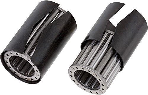 Phenolic Wheel 12x3 Replacement Wheel, 3,500 lbs Capacity, Pack of 2 A695
