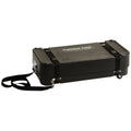Compact Accessory Case with Wheels Black A5756