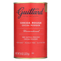 Cocoa Powder 8 Oz (Pack of 6) C2838