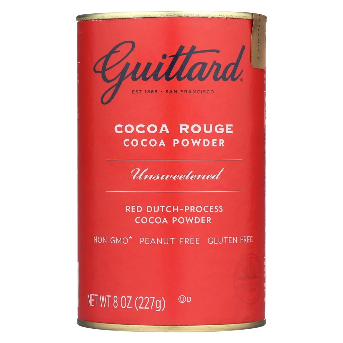 Cocoa Powder 8 Oz (Pack of 6) C2838