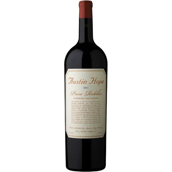 Cabernet Sauvignon Paso Robles 2015 K716