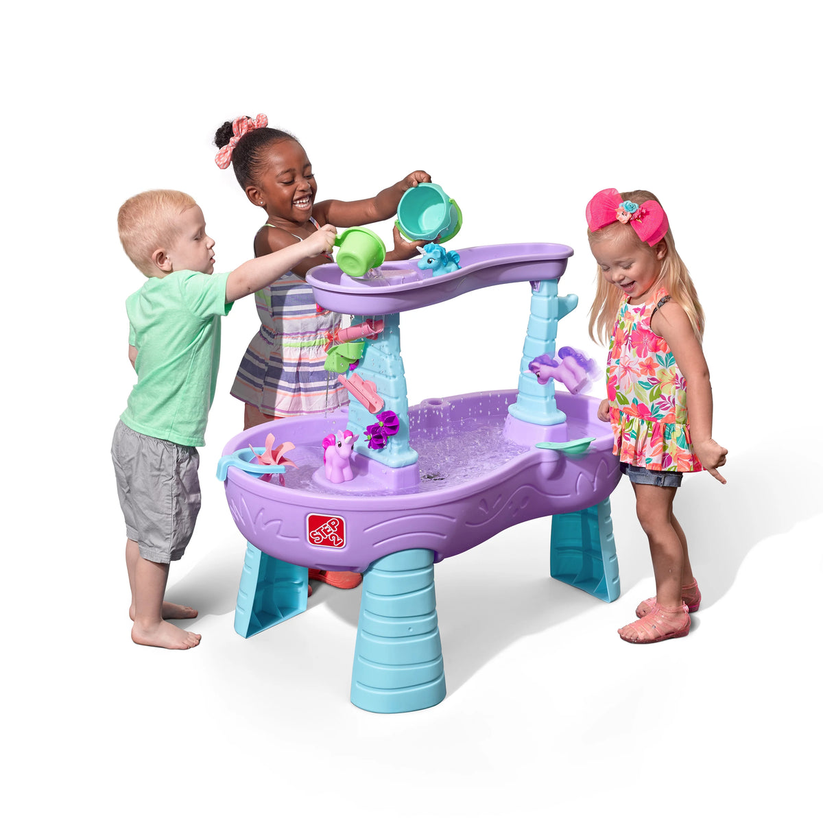 Water Table for Toddlers C60180