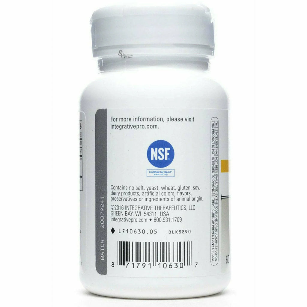 600 mg Curcumin G148669