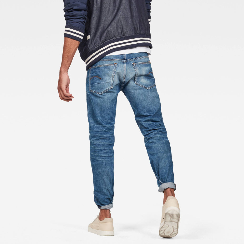 Loose Jeans Z811