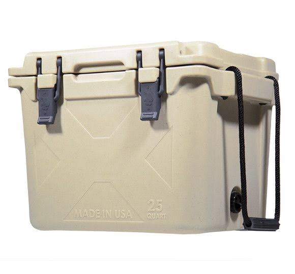 25 qt. Sand Cooler A996