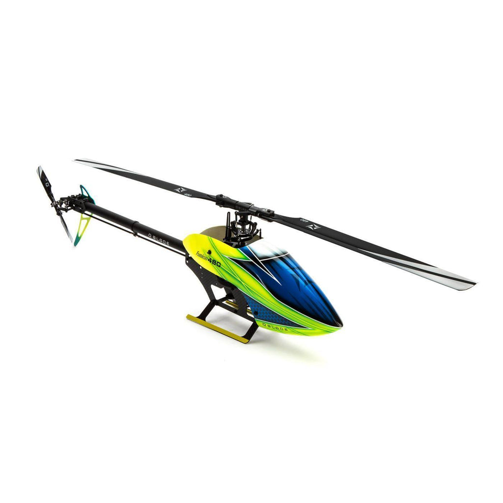 Fusion 480 Kit F719