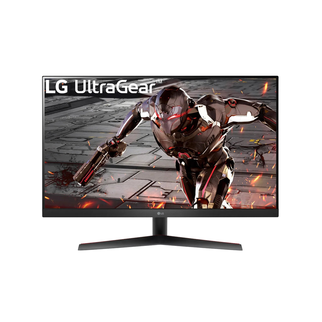 32 QHD Gaming Monitor 165Hz 1ms Black K345