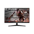 32 QHD Gaming Monitor 165Hz 1ms Black K345