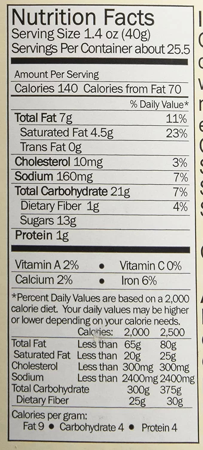 Dark Chocolate Sea Salt Caramels 36 oz., 2-pack Q746