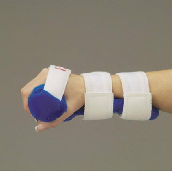 Inflatable Hand Splints N19244