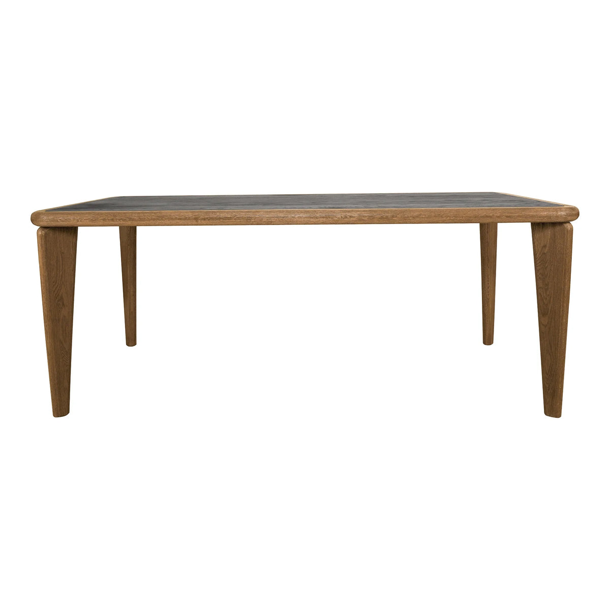 Small Brown Dining Table L56957