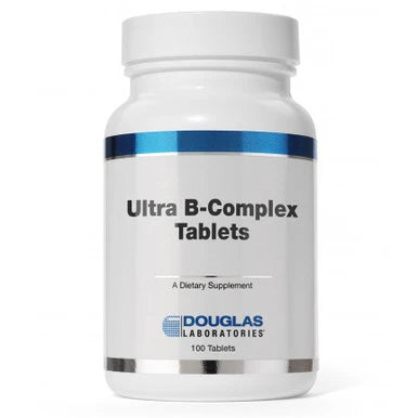 B-Complex Tablets C85577