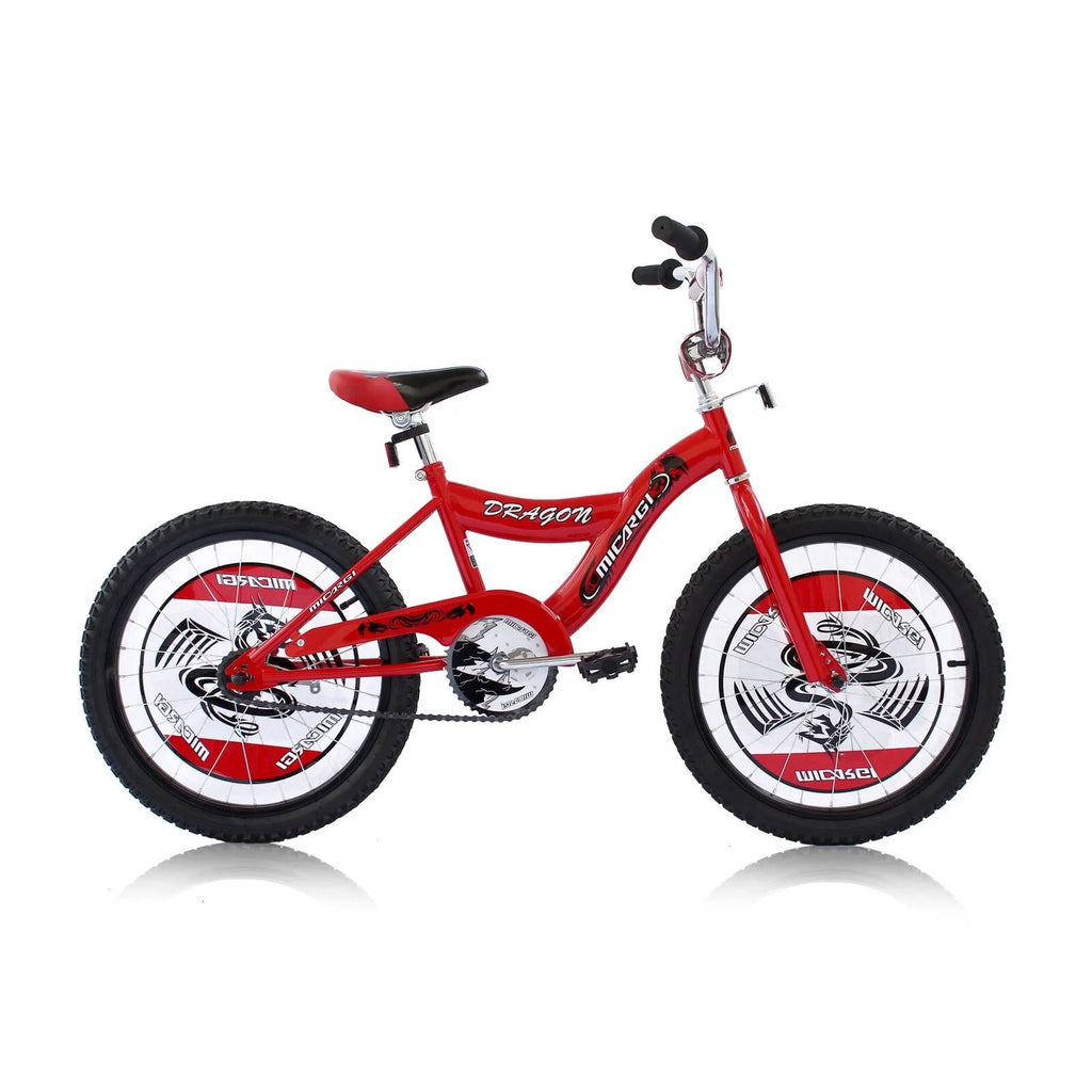 20 In. Blue Bicycle N456308
