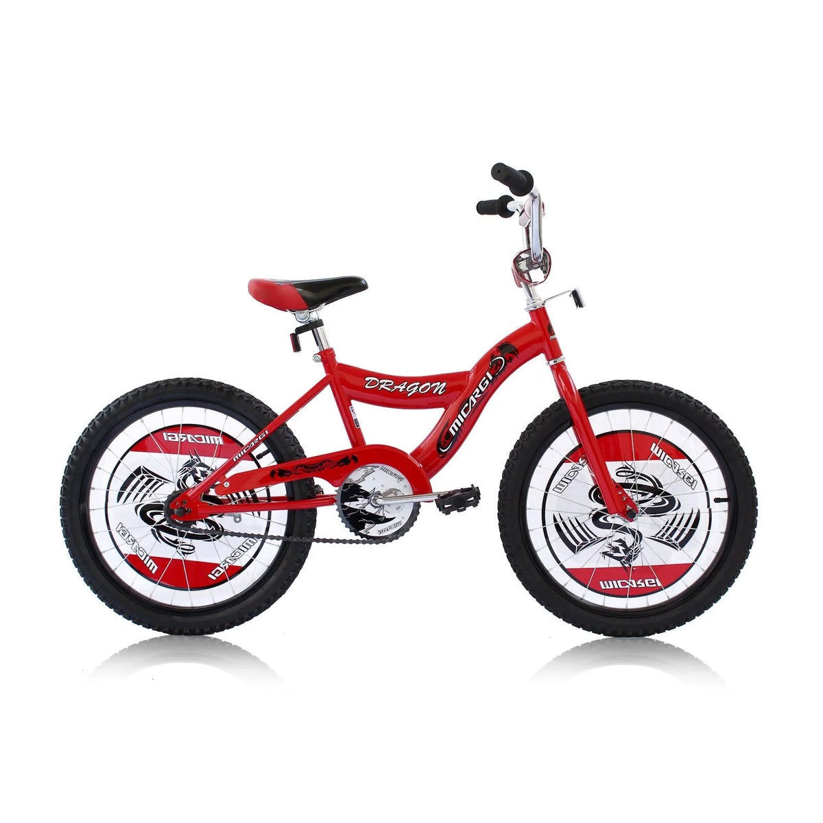 20 In. Blue Bicycle N456308