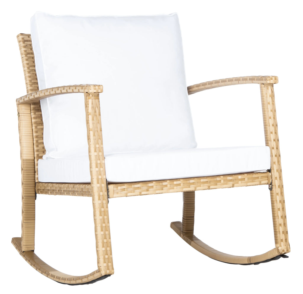 Outdoor Patio Rocking Chair P23092