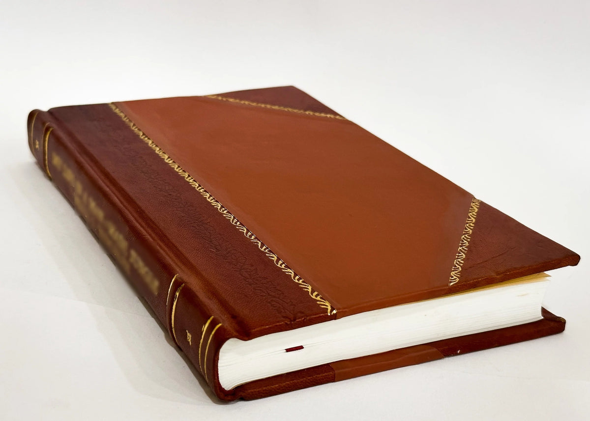 Leather Bound Z295565