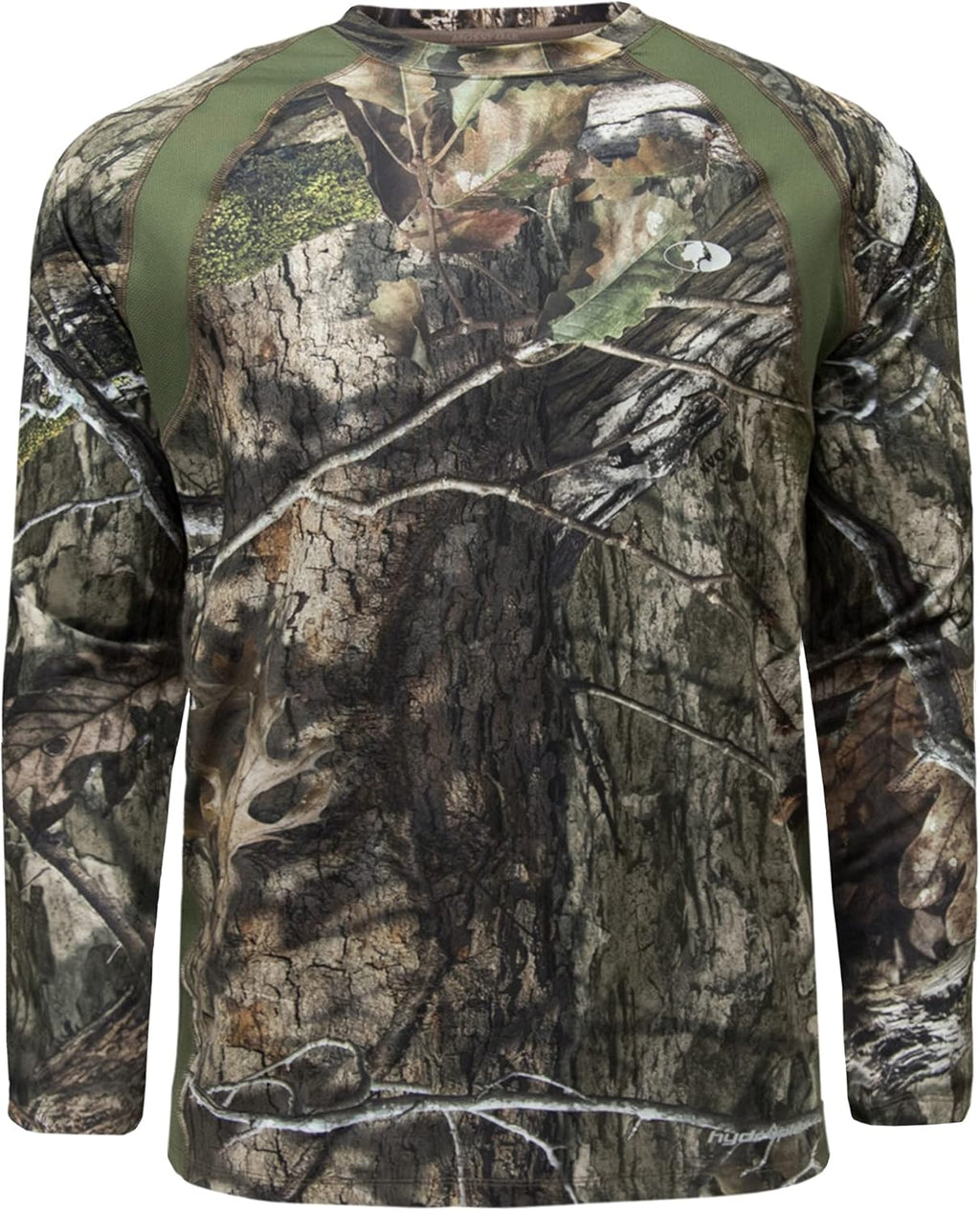 Lightweight Camo Shirts J640