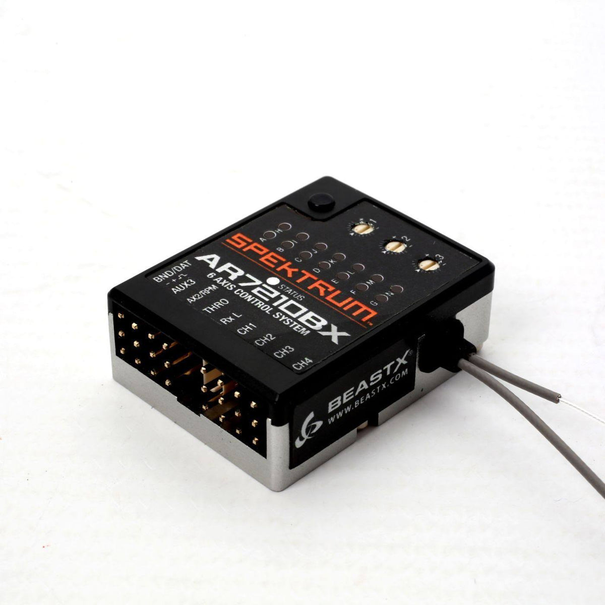 Fusion 480 Kit F719