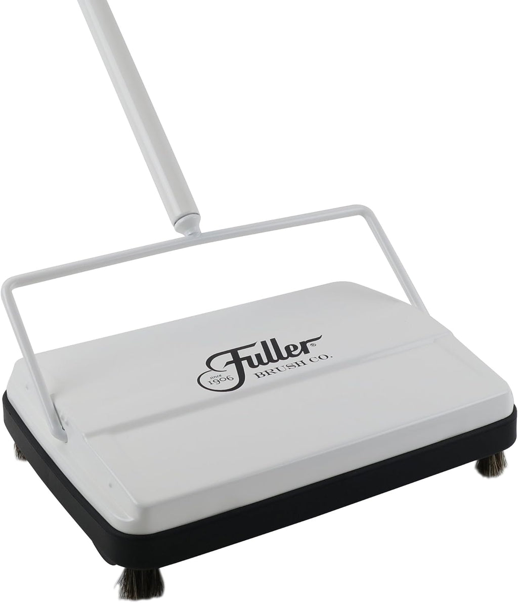 Electrostatic Carpet & Floor Sweeper D591027