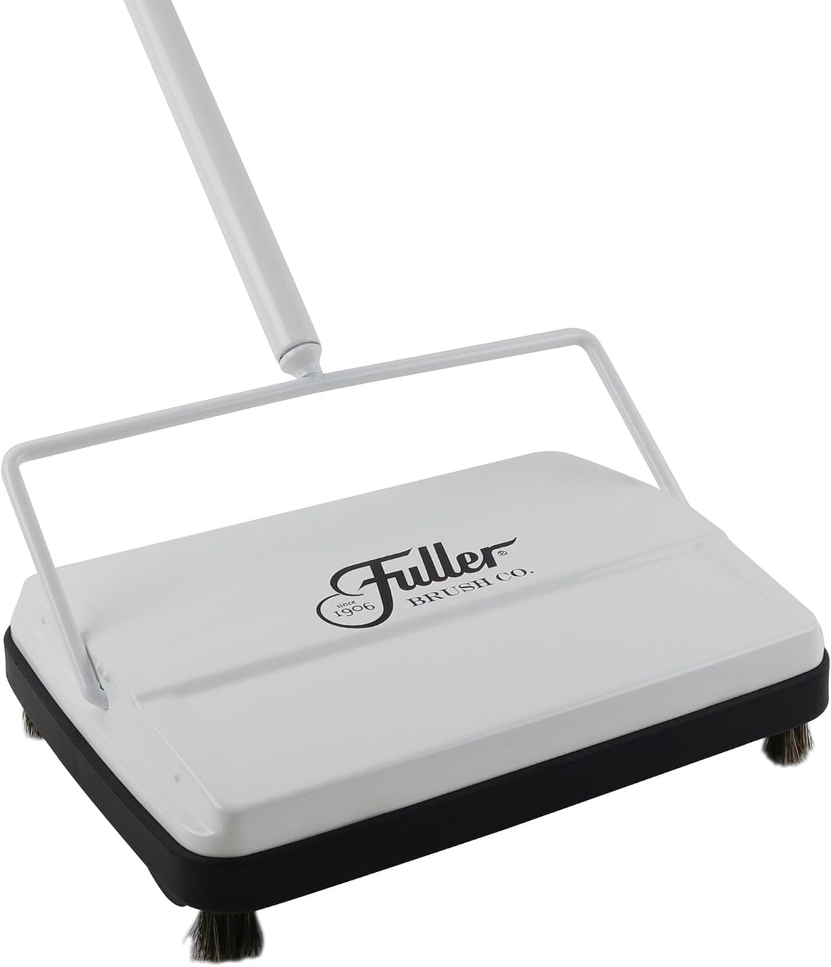 Electrostatic Carpet & Floor Sweeper D591027