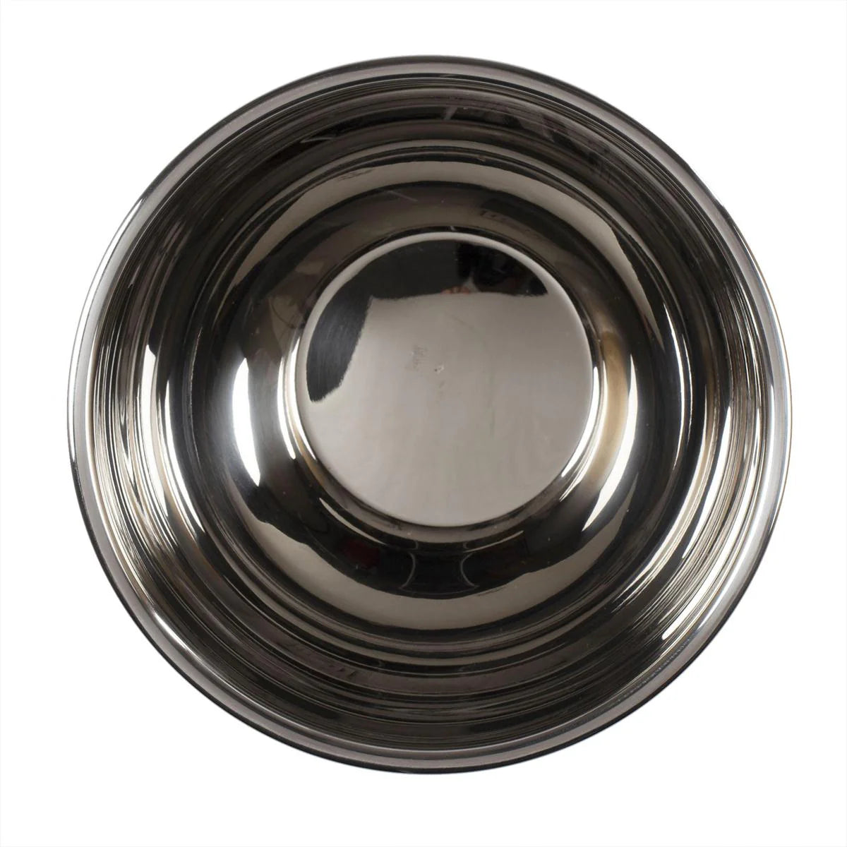 10.25'' Mixing Bowl with Silicone Bottom K1123