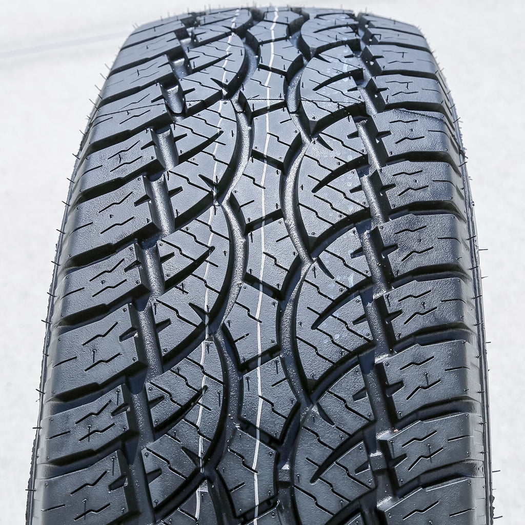 All Terrain Light Truck Tire Q646