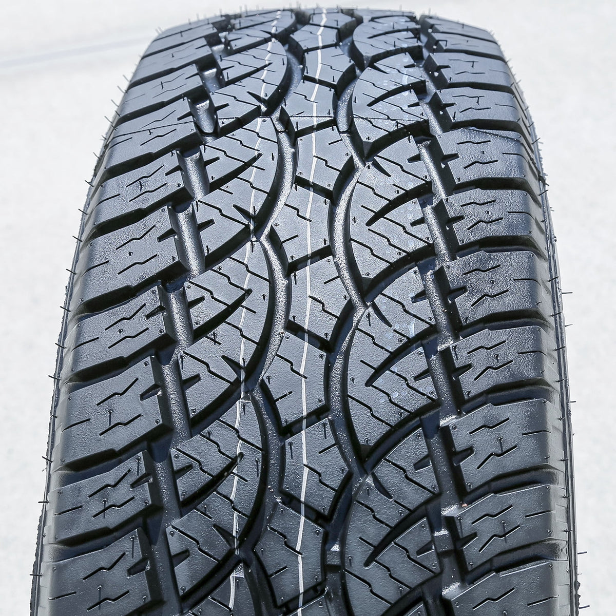 All Terrain Light Truck Tire Q646