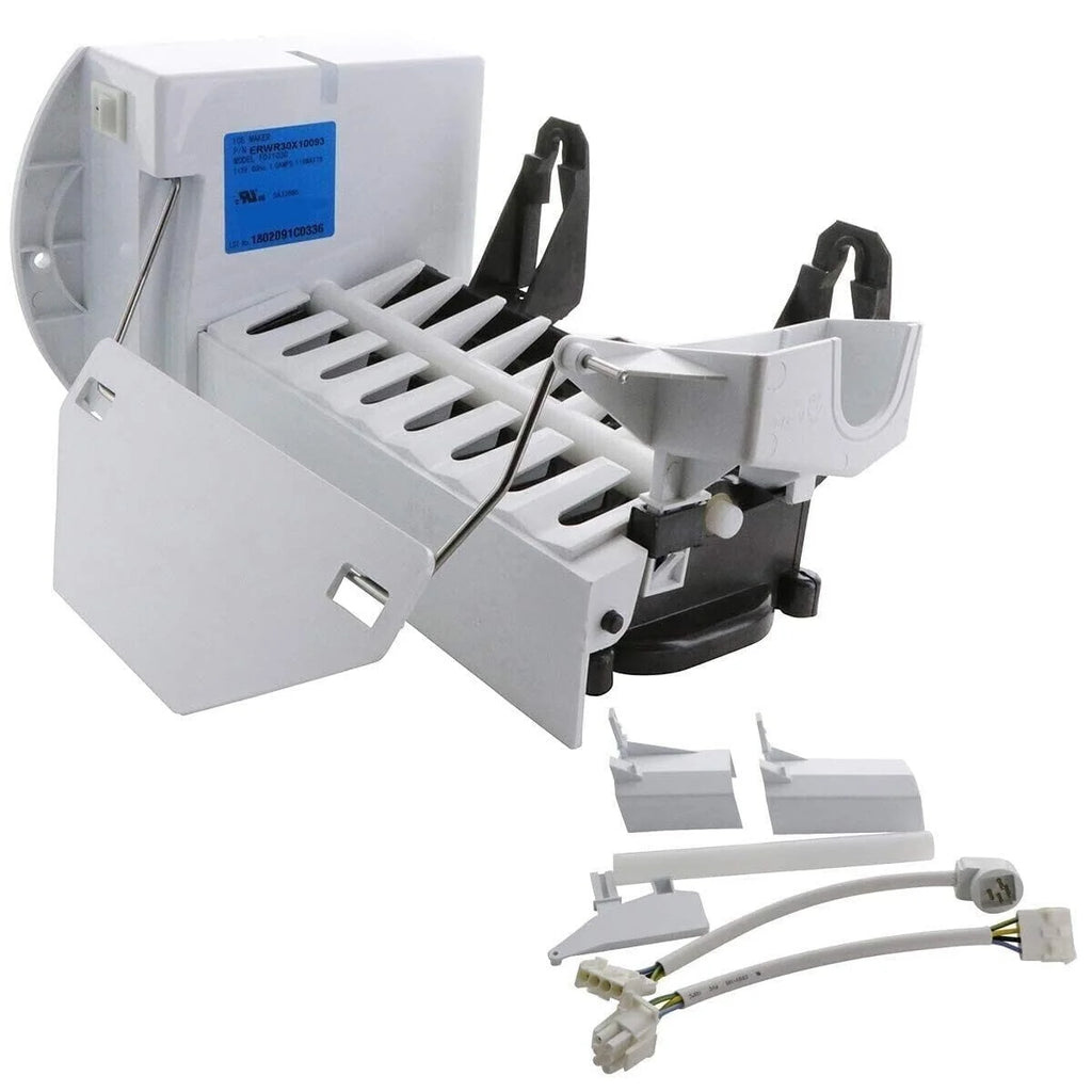 Ice Maker Kit (2-Pack) M656