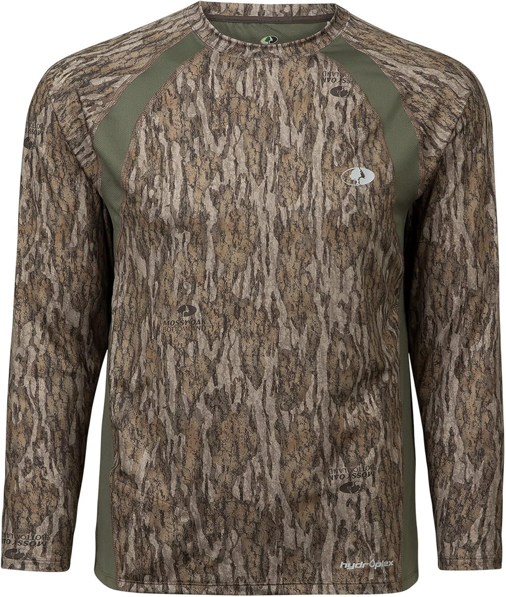 Lightweight Camo Shirts J640