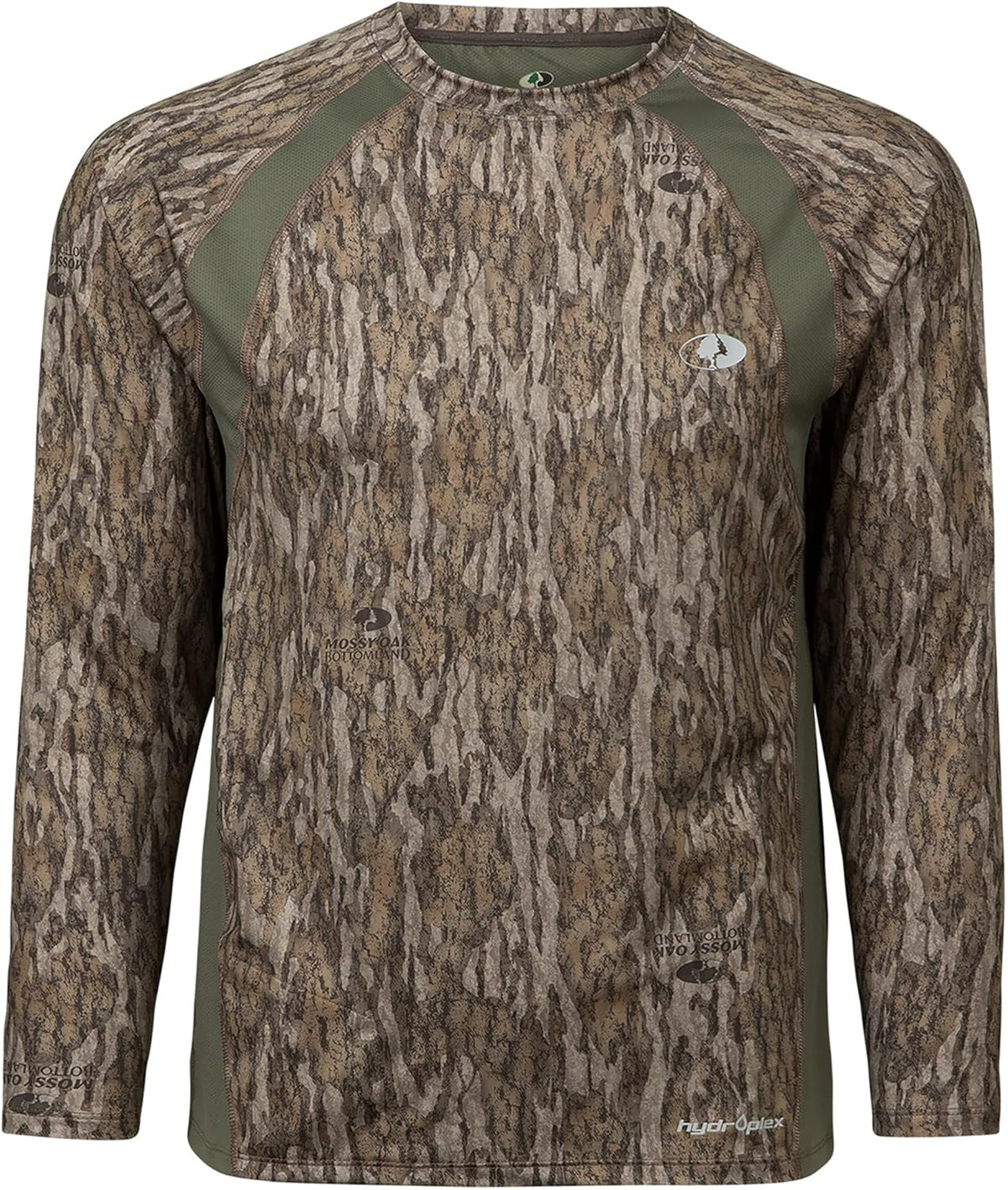 Lightweight Camo Shirts J640
