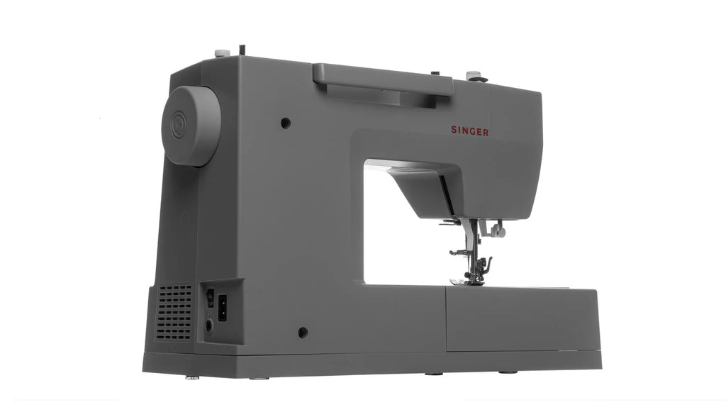 Heavy Duty Computerized Sewing Machine K9697