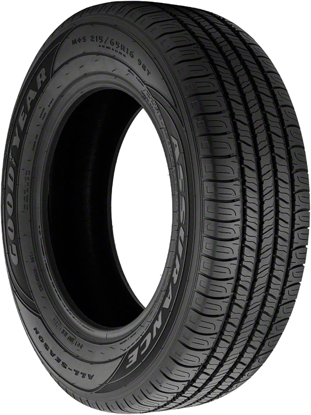 225/70R16 103T All-Season Radial Tire K770