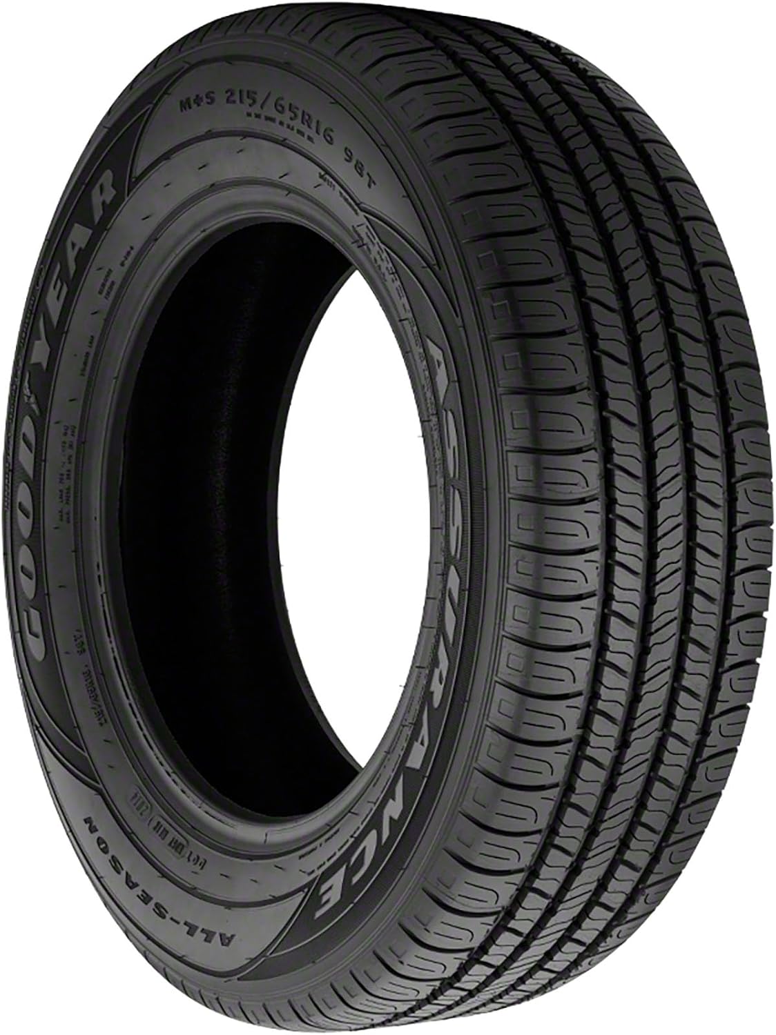 225/70R16 103T All-Season Radial Tire K770