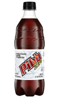 Pack of 16 Zero Sugar 20oz Bottles P3802