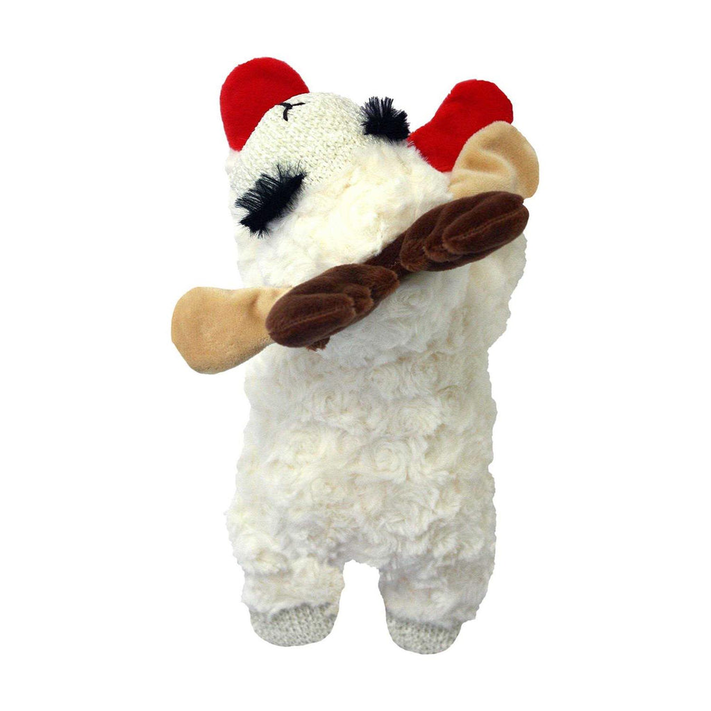 Lamb Chop with Antlers W919982