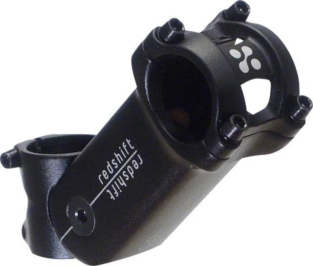 Black 100mm Stem K43082
