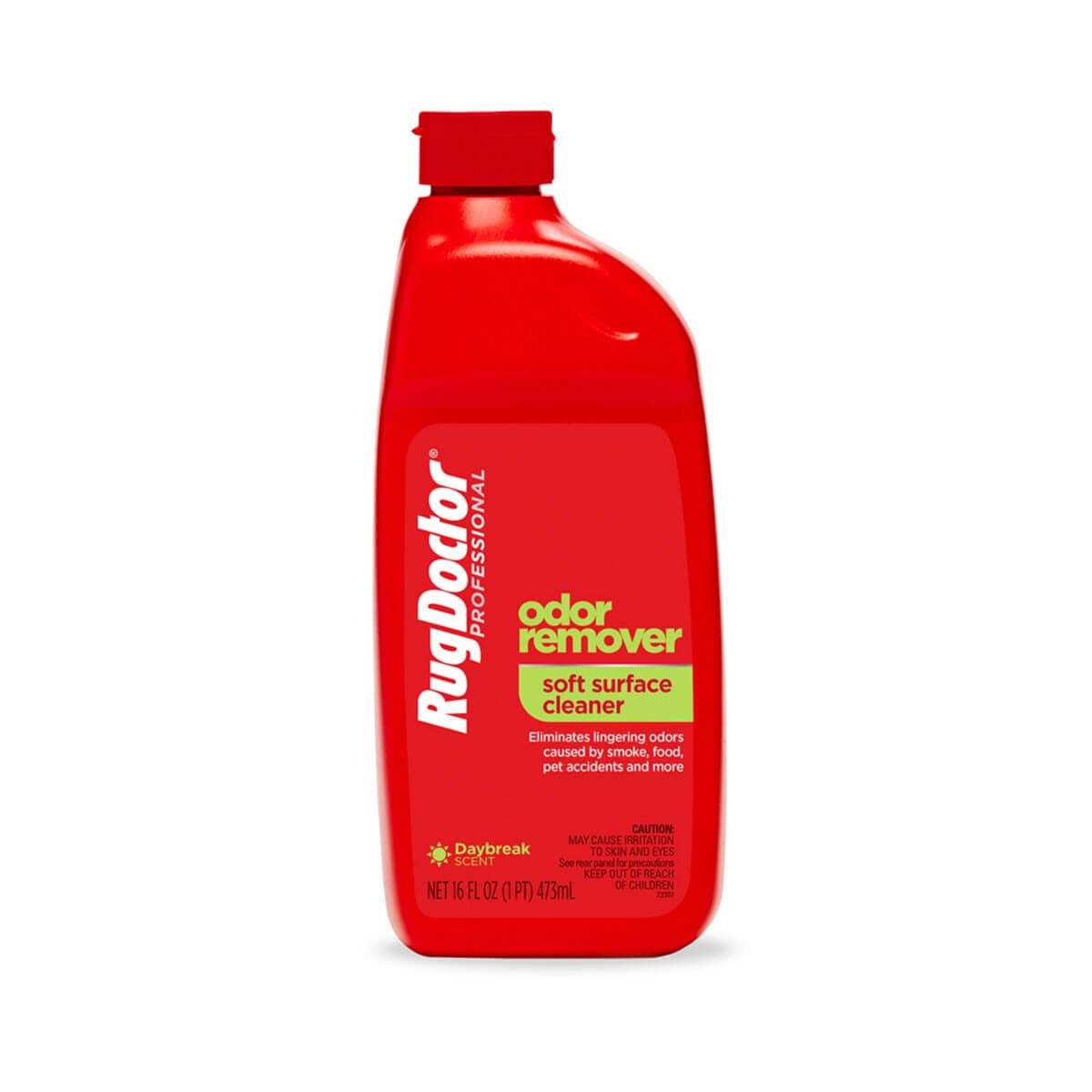 Odor Remover with Scent Booster M8181